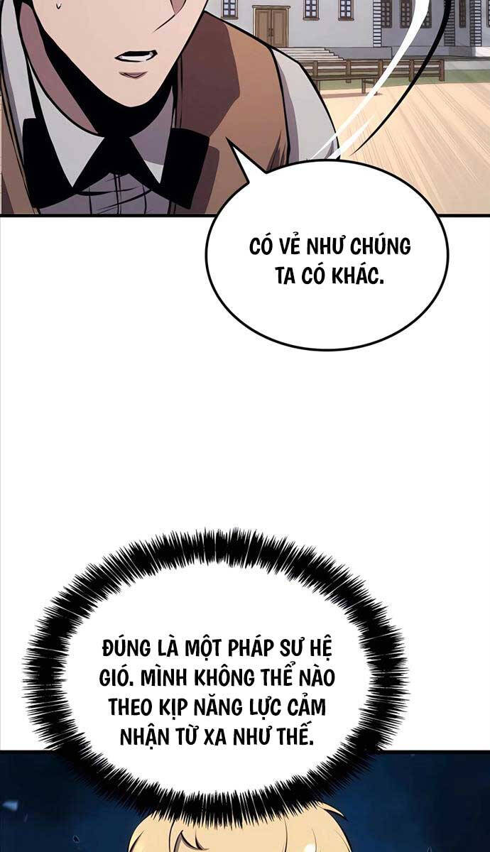 Con Trai Út Của Bá Tước Là Một Người Chơi Chap 19 - Next Chap 20