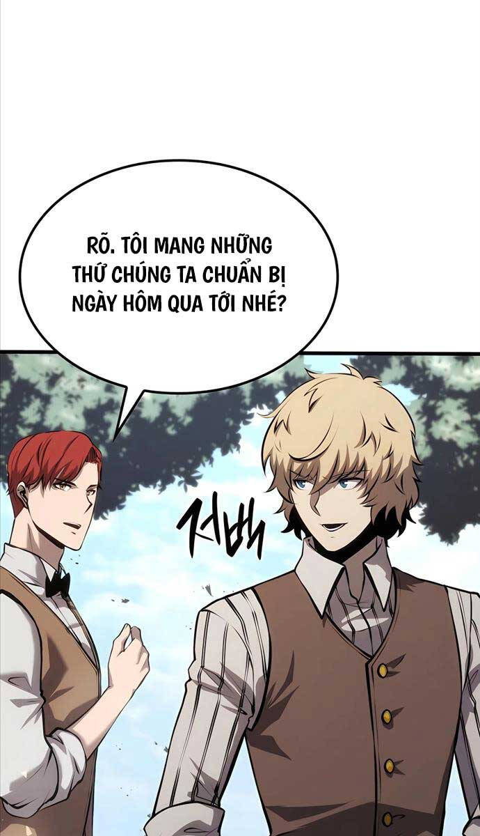 Con Trai Út Của Bá Tước Là Một Người Chơi Chap 19 - Next Chap 20