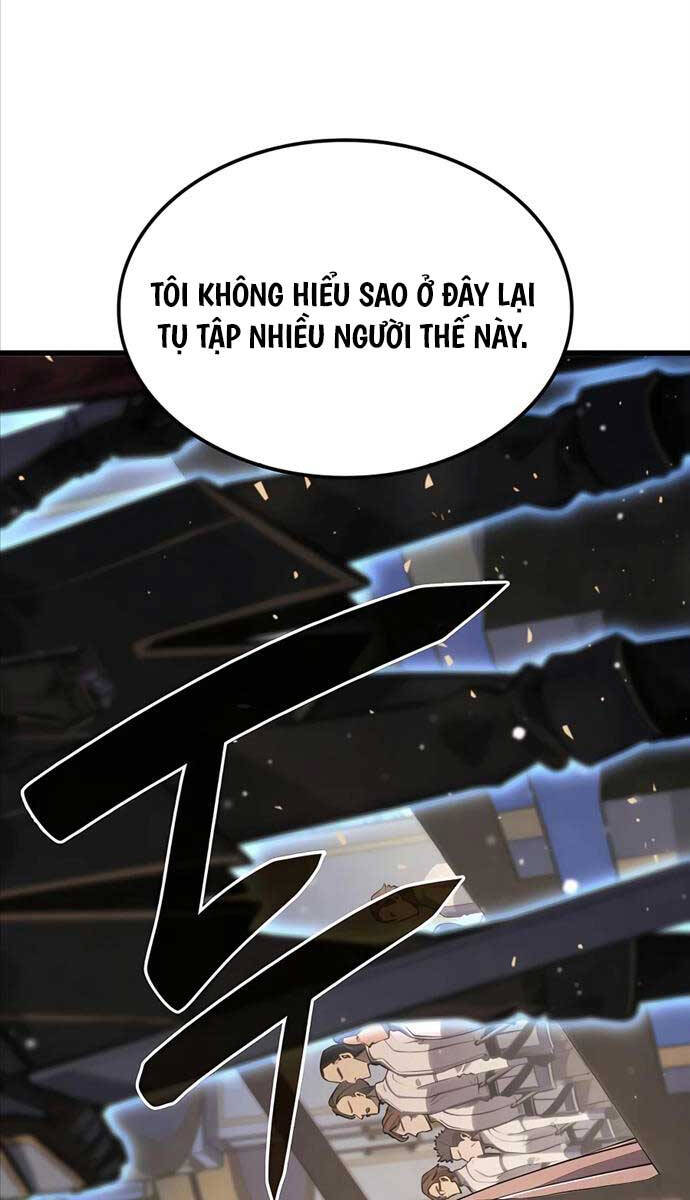 Con Trai Út Của Bá Tước Là Một Người Chơi Chap 19 - Next Chap 20