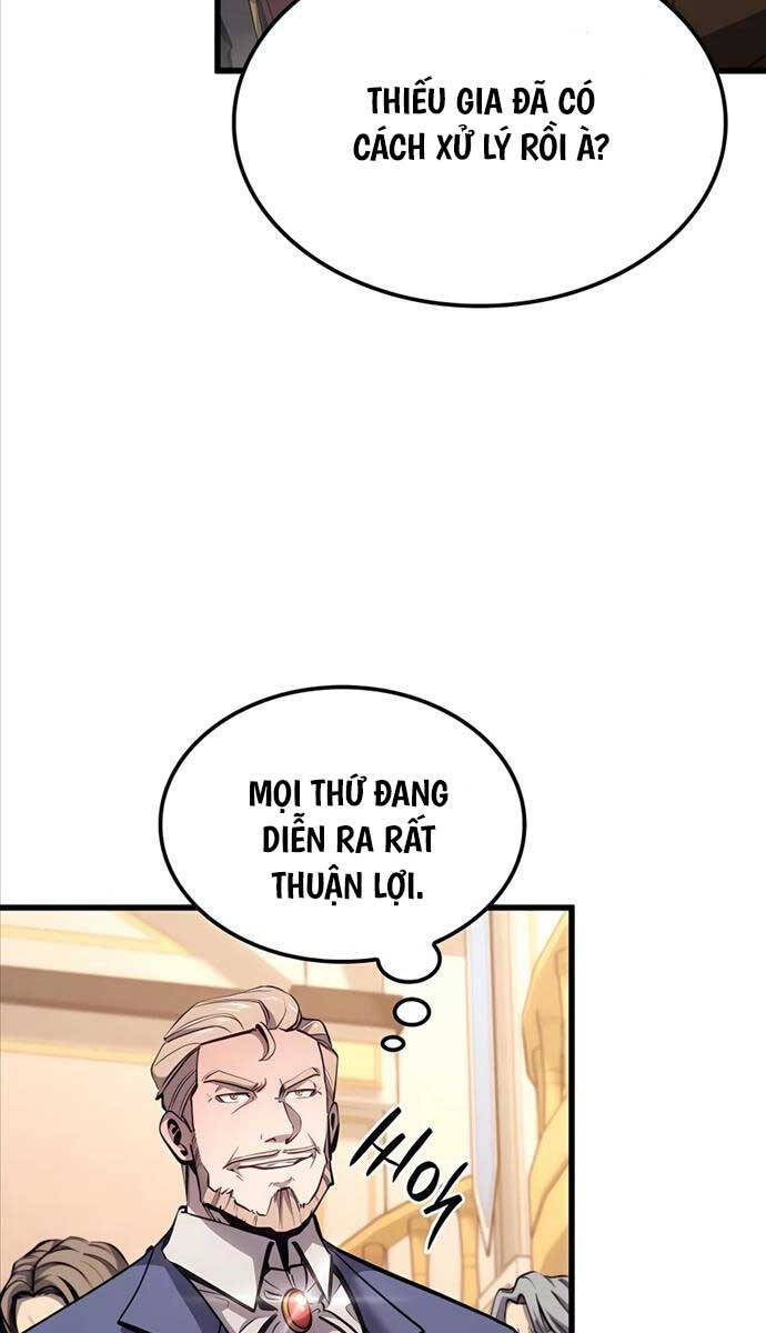 Con Trai Út Của Bá Tước Là Một Người Chơi Chap 19 - Next Chap 20