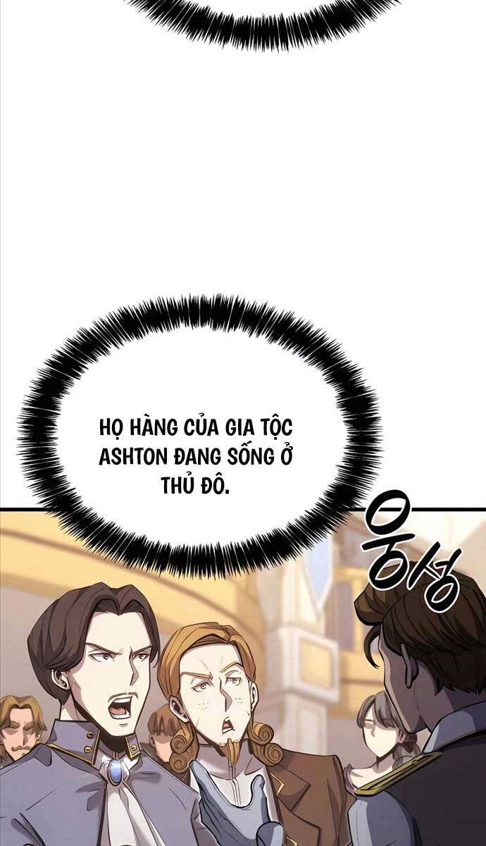 Con Trai Út Của Bá Tước Là Một Người Chơi Chap 19 - Next Chap 20