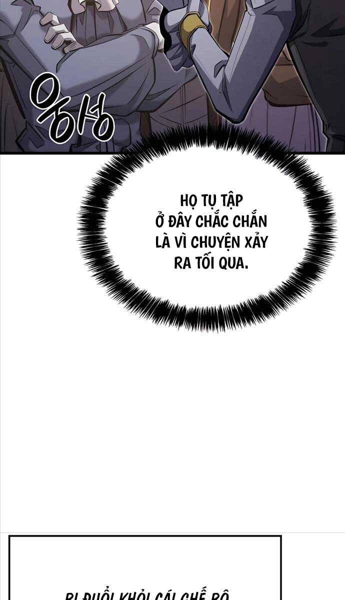 Con Trai Út Của Bá Tước Là Một Người Chơi Chap 19 - Next Chap 20