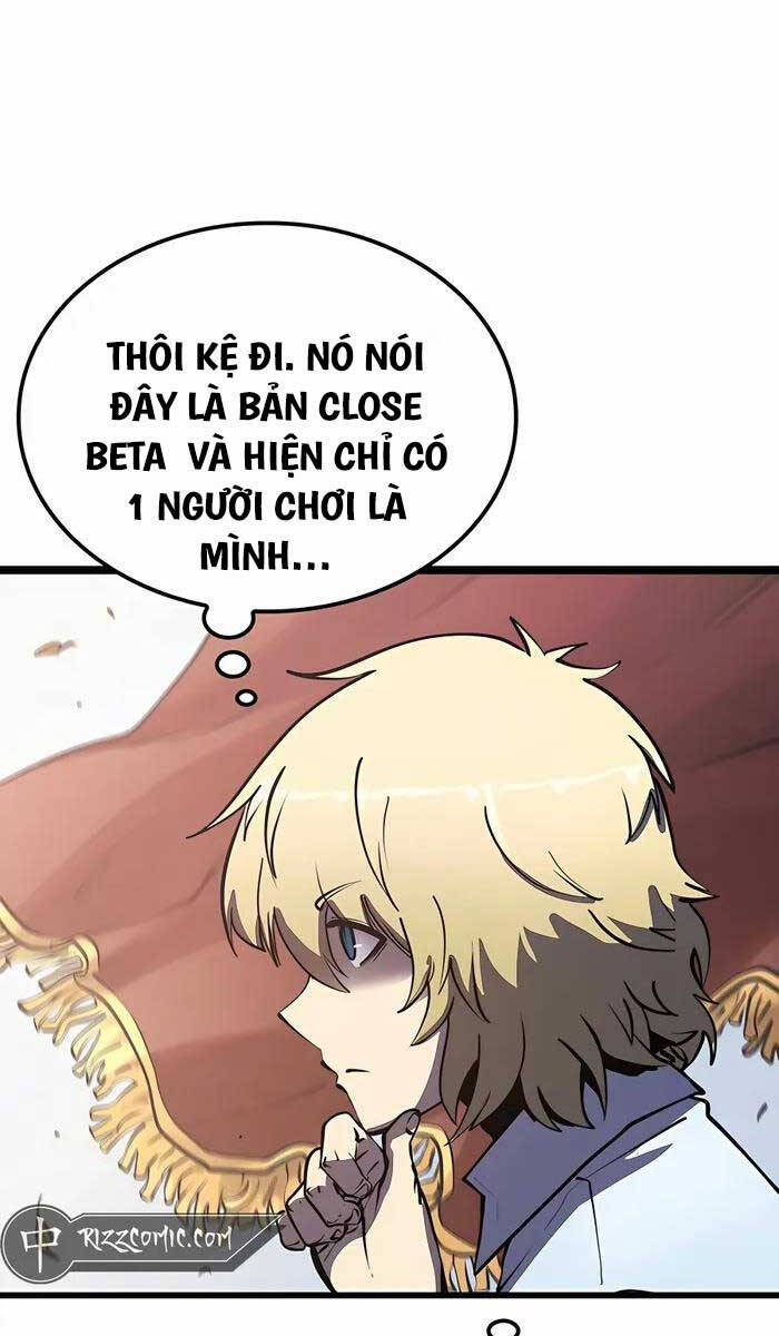 Con Trai Út Của Bá Tước Là Một Người Chơi Chap 2 - Next Chap 3