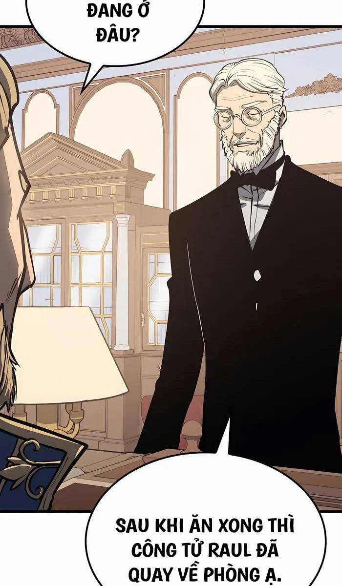 Con Trai Út Của Bá Tước Là Một Người Chơi Chap 2 - Next Chap 3