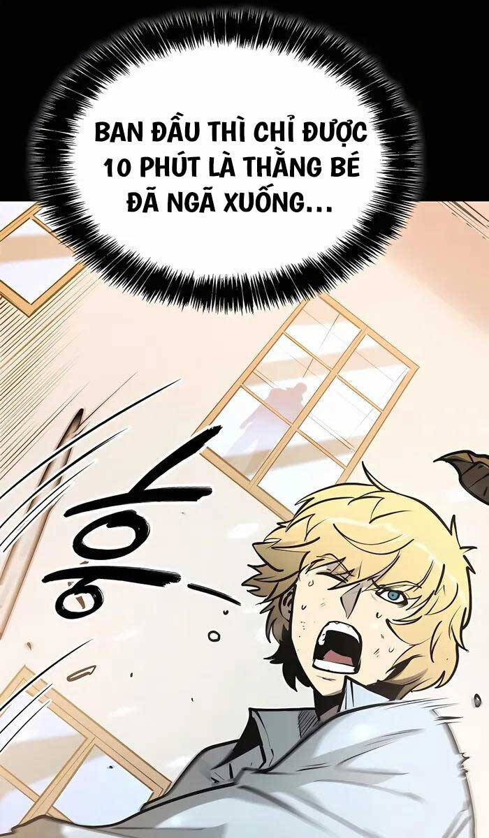 Con Trai Út Của Bá Tước Là Một Người Chơi Chap 2 - Next Chap 3
