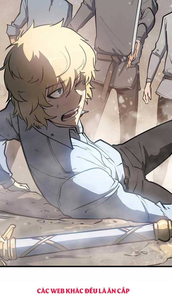 Con Trai Út Của Bá Tước Là Một Người Chơi Chap 2 - Next Chap 3