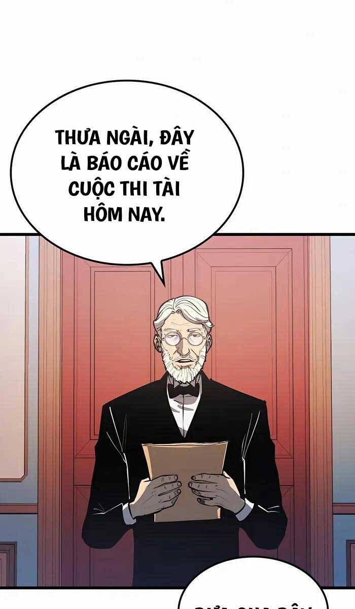 Con Trai Út Của Bá Tước Là Một Người Chơi Chap 2 - Next Chap 3