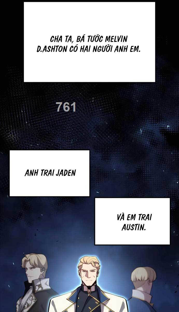 Con Trai Út Của Bá Tước Là Một Người Chơi Chap 20 - Next Chap 21