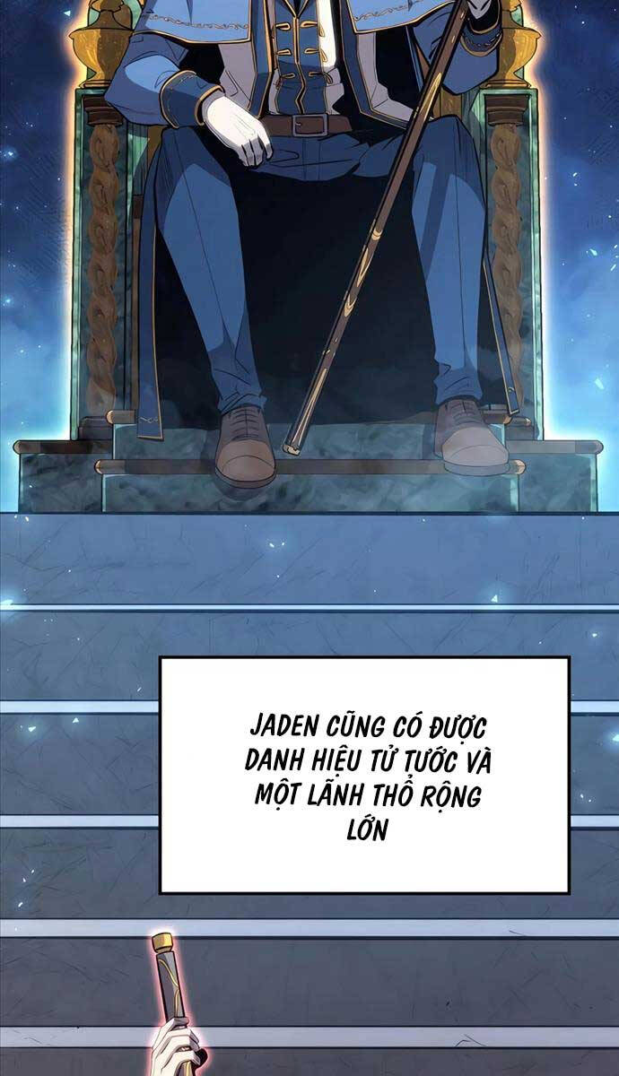Con Trai Út Của Bá Tước Là Một Người Chơi Chap 20 - Next Chap 21