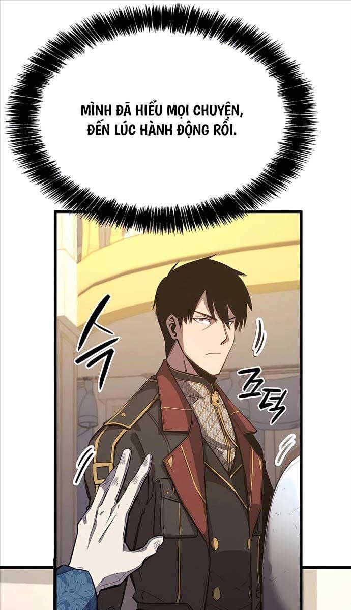 Con Trai Út Của Bá Tước Là Một Người Chơi Chap 20 - Next Chap 21