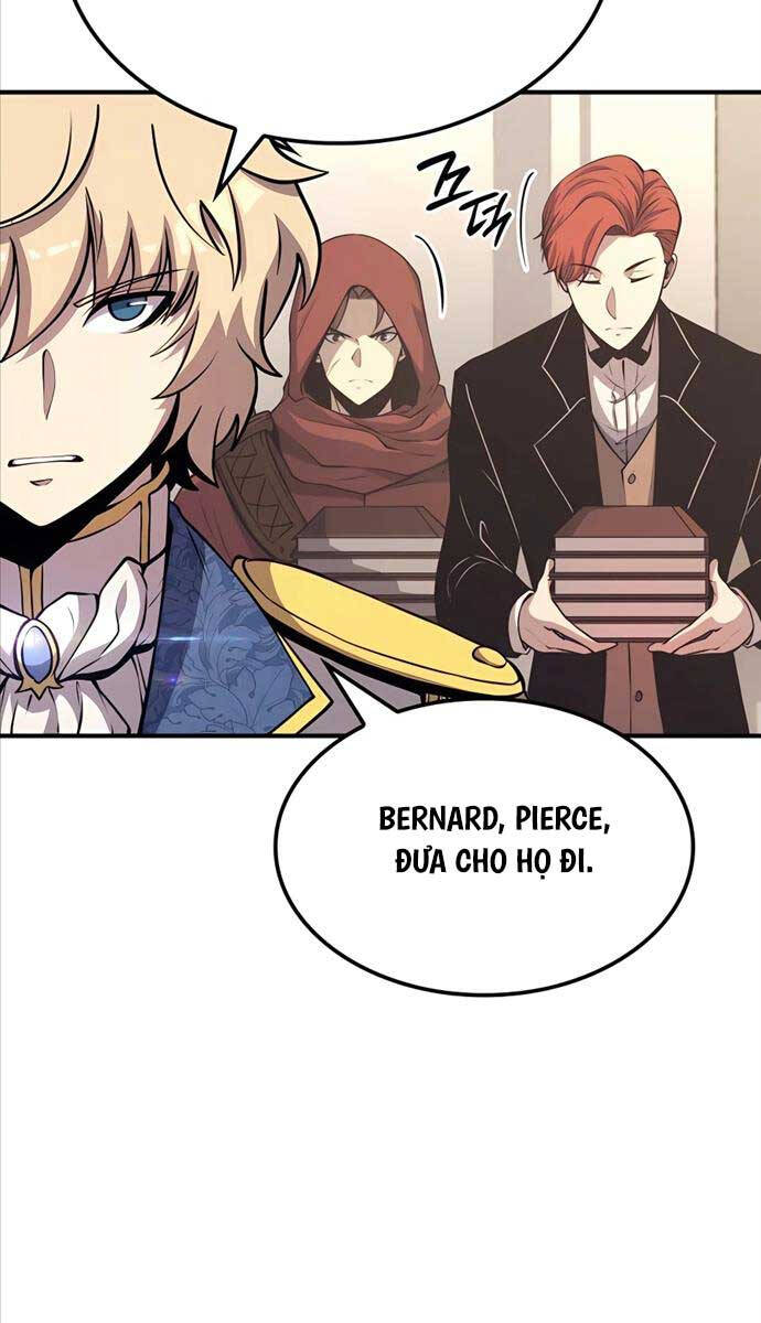 Con Trai Út Của Bá Tước Là Một Người Chơi Chap 20 - Next Chap 21