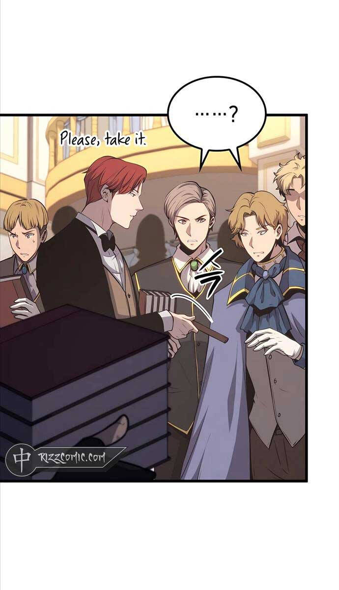 Con Trai Út Của Bá Tước Là Một Người Chơi Chap 20 - Next Chap 21