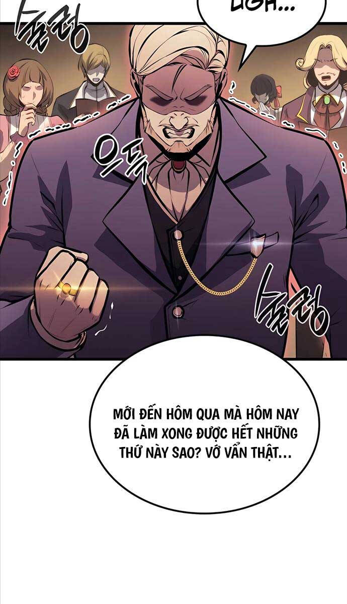 Con Trai Út Của Bá Tước Là Một Người Chơi Chap 20 - Next Chap 21