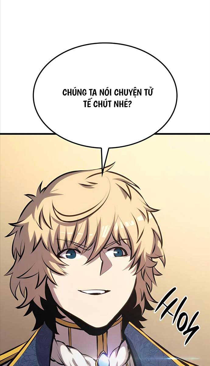 Con Trai Út Của Bá Tước Là Một Người Chơi Chap 20 - Next Chap 21