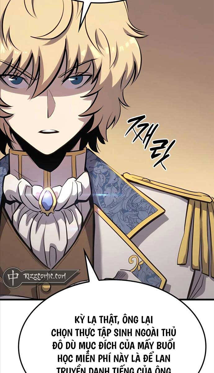 Con Trai Út Của Bá Tước Là Một Người Chơi Chap 20 - Next Chap 21