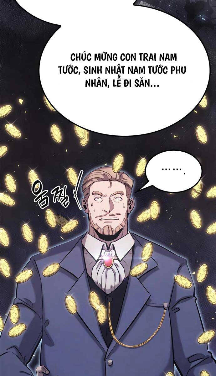 Con Trai Út Của Bá Tước Là Một Người Chơi Chap 20 - Next Chap 21