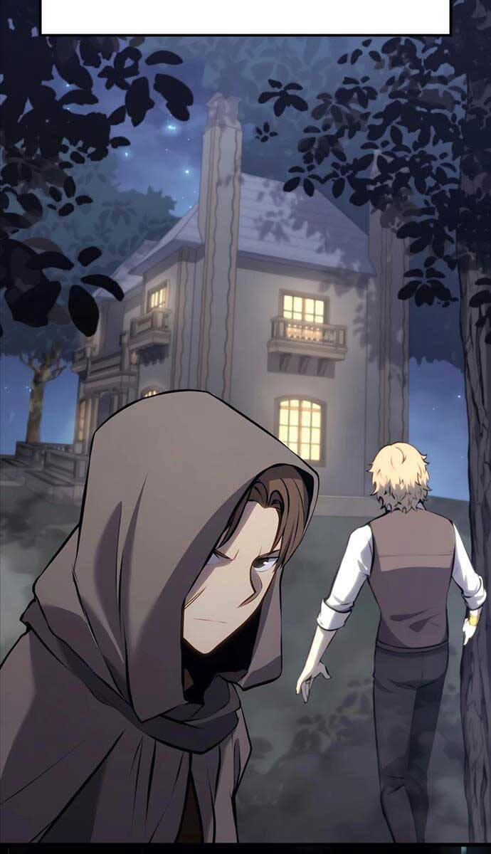 Con Trai Út Của Bá Tước Là Một Người Chơi Chap 20 - Next Chap 21