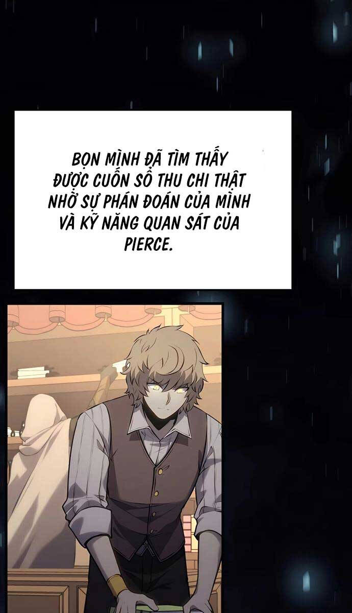 Con Trai Út Của Bá Tước Là Một Người Chơi Chap 20 - Next Chap 21