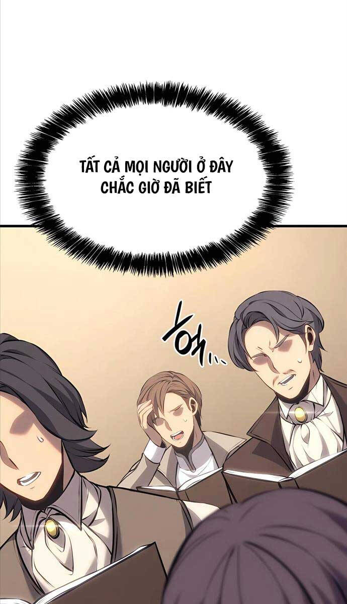 Con Trai Út Của Bá Tước Là Một Người Chơi Chap 20 - Next Chap 21