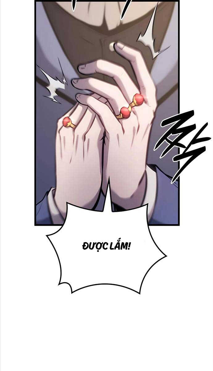 Con Trai Út Của Bá Tước Là Một Người Chơi Chap 20 - Next Chap 21
