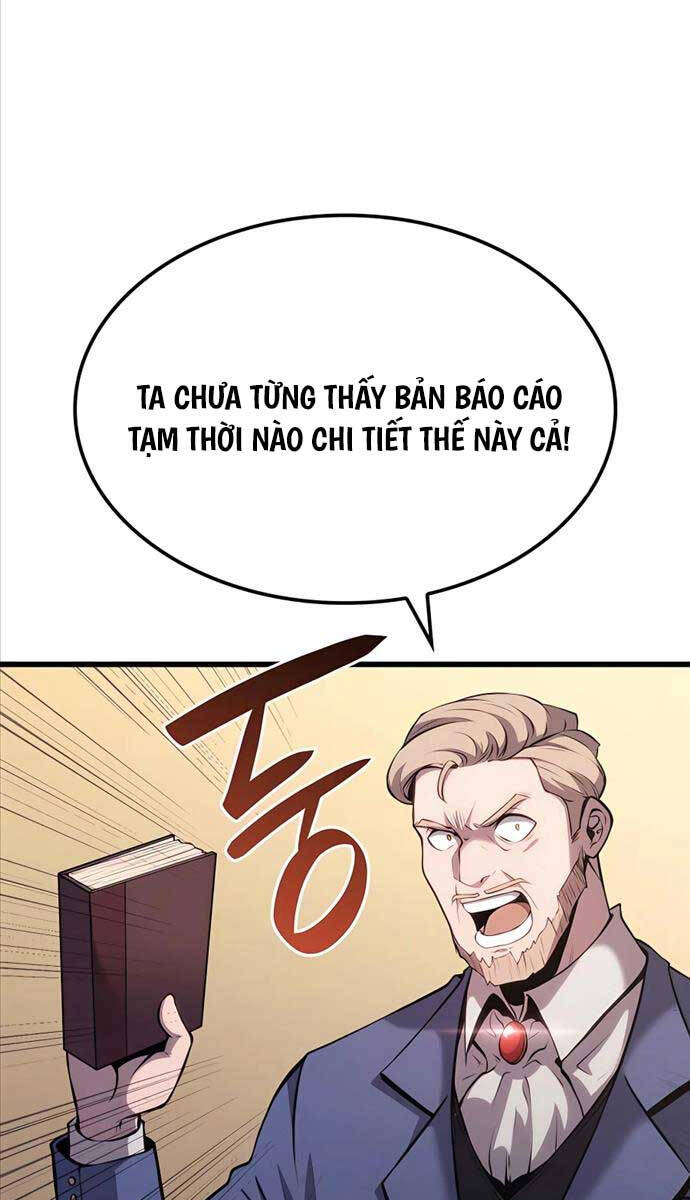 Con Trai Út Của Bá Tước Là Một Người Chơi Chap 20 - Next Chap 21
