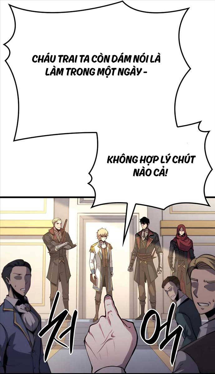 Con Trai Út Của Bá Tước Là Một Người Chơi Chap 20 - Next Chap 21
