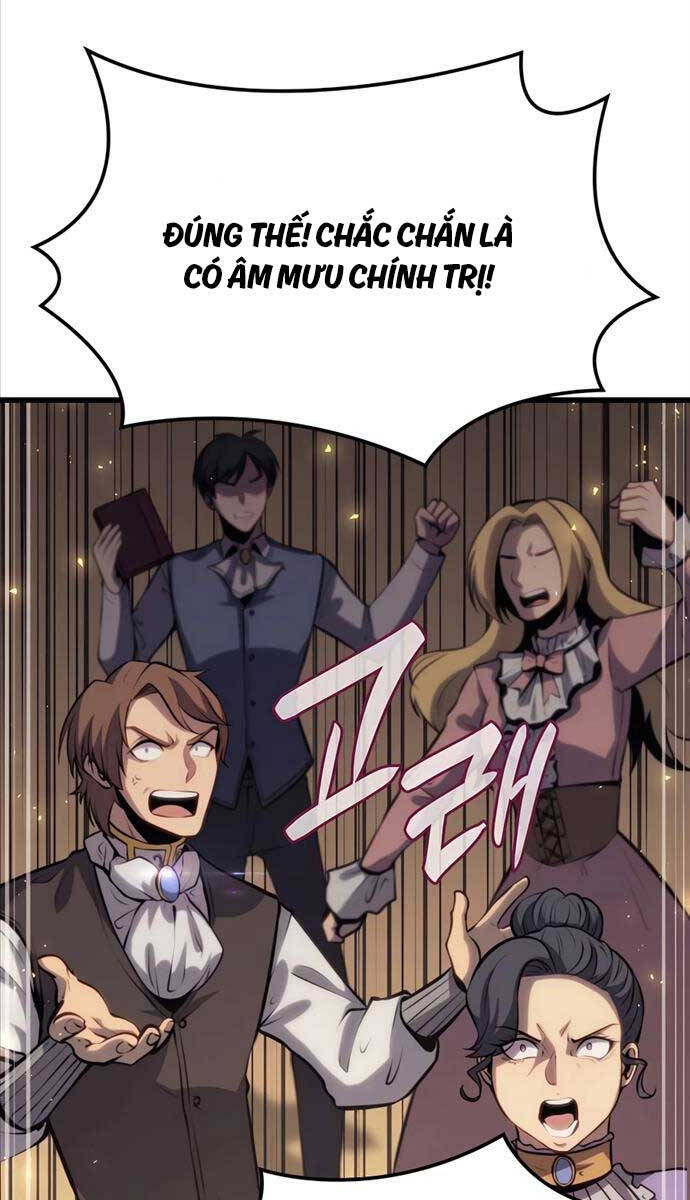 Con Trai Út Của Bá Tước Là Một Người Chơi Chap 20 - Next Chap 21
