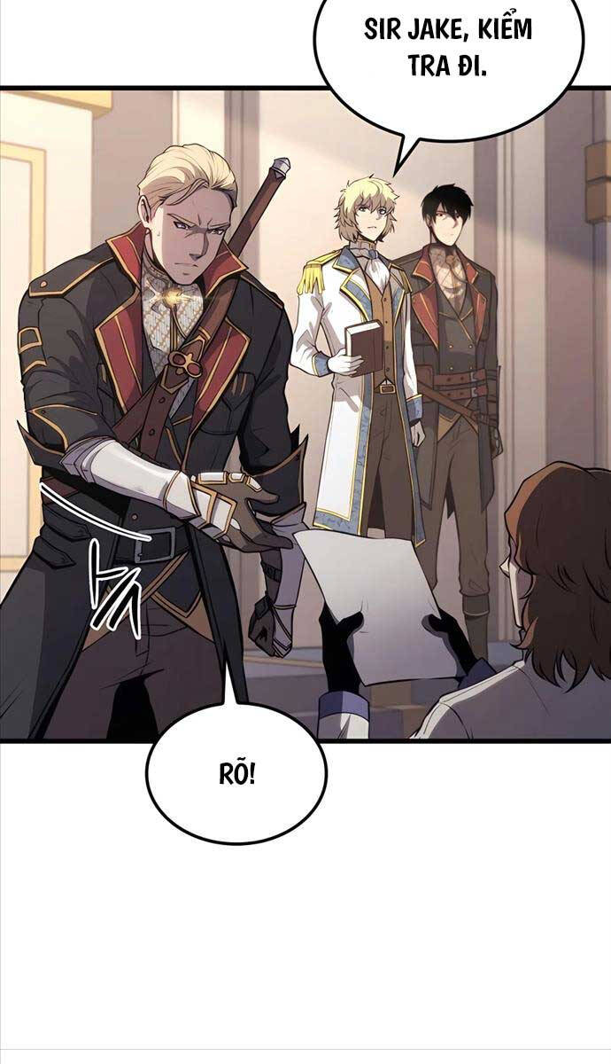 Con Trai Út Của Bá Tước Là Một Người Chơi Chap 20 - Next Chap 21