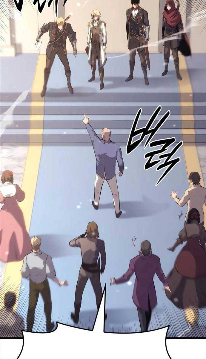 Con Trai Út Của Bá Tước Là Một Người Chơi Chap 20 - Next Chap 21