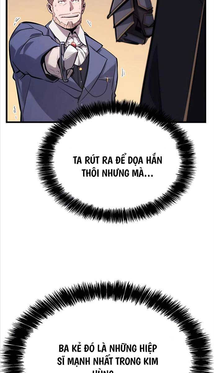 Con Trai Út Của Bá Tước Là Một Người Chơi Chap 20 - Next Chap 21