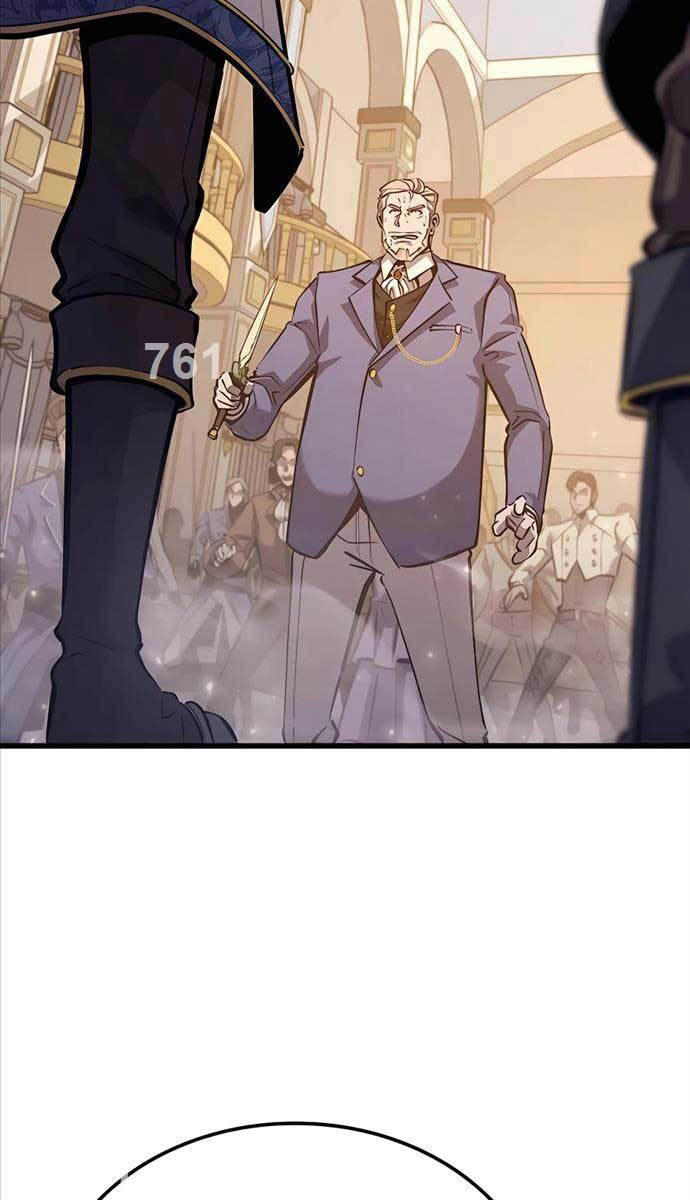 Con Trai Út Của Bá Tước Là Một Người Chơi Chap 21 - Next Chap 22