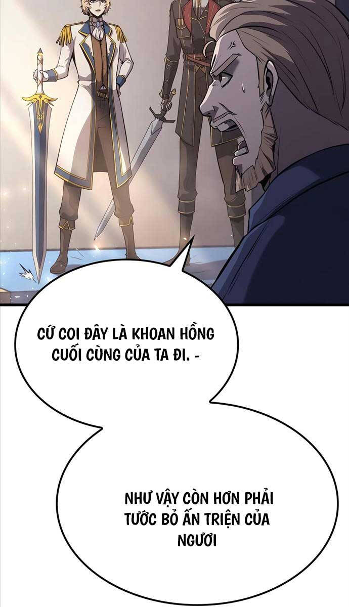Con Trai Út Của Bá Tước Là Một Người Chơi Chap 21 - Next Chap 22
