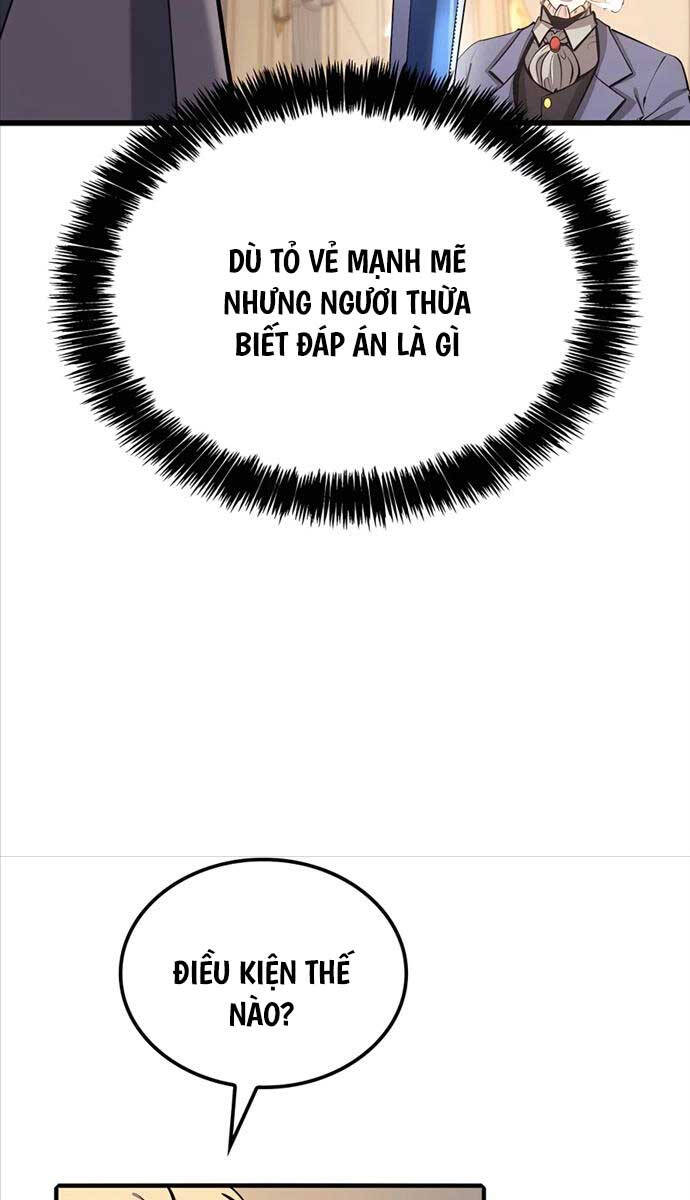 Con Trai Út Của Bá Tước Là Một Người Chơi Chap 21 - Next Chap 22
