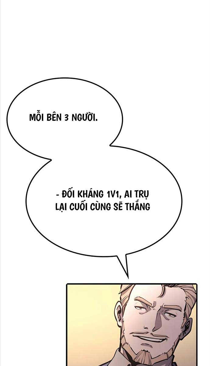 Con Trai Út Của Bá Tước Là Một Người Chơi Chap 21 - Next Chap 22