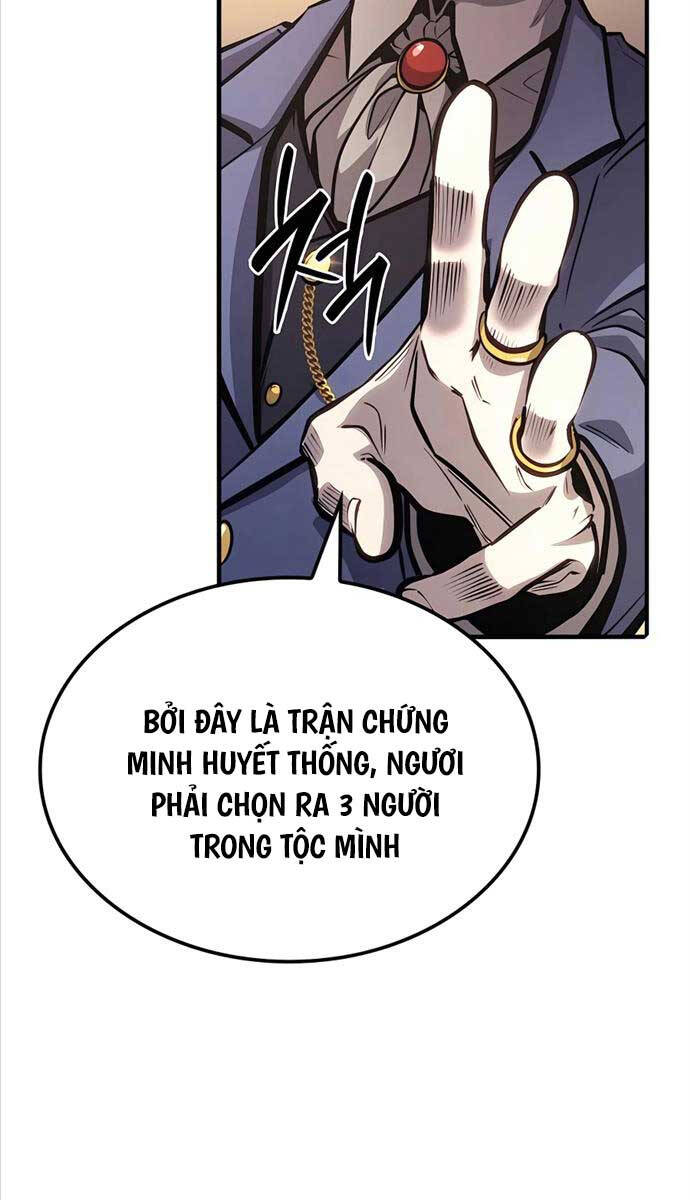 Con Trai Út Của Bá Tước Là Một Người Chơi Chap 21 - Next Chap 22