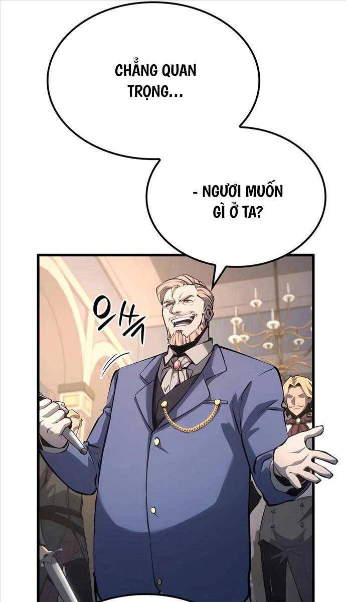 Con Trai Út Của Bá Tước Là Một Người Chơi Chap 21 - Next Chap 22
