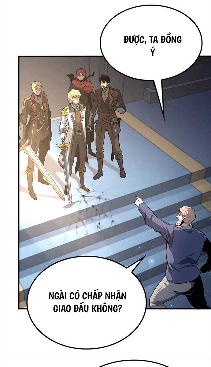 Con Trai Út Của Bá Tước Là Một Người Chơi Chap 21 - Next Chap 22