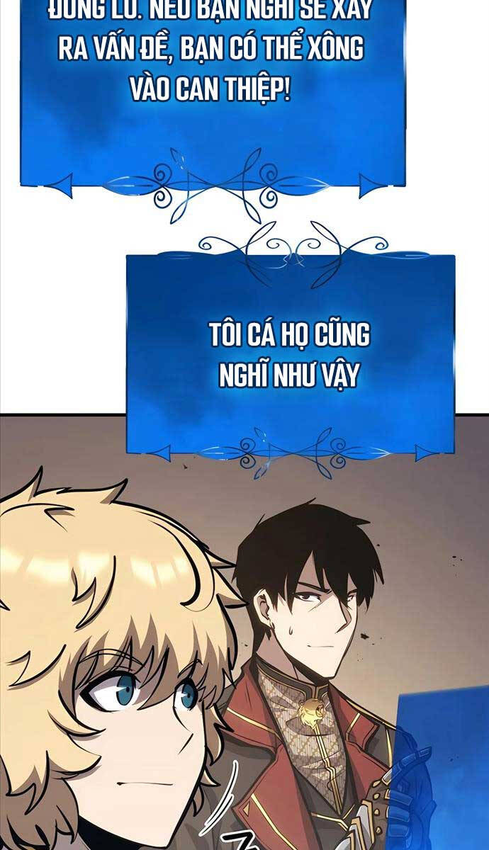 Con Trai Út Của Bá Tước Là Một Người Chơi Chap 21 - Next Chap 22