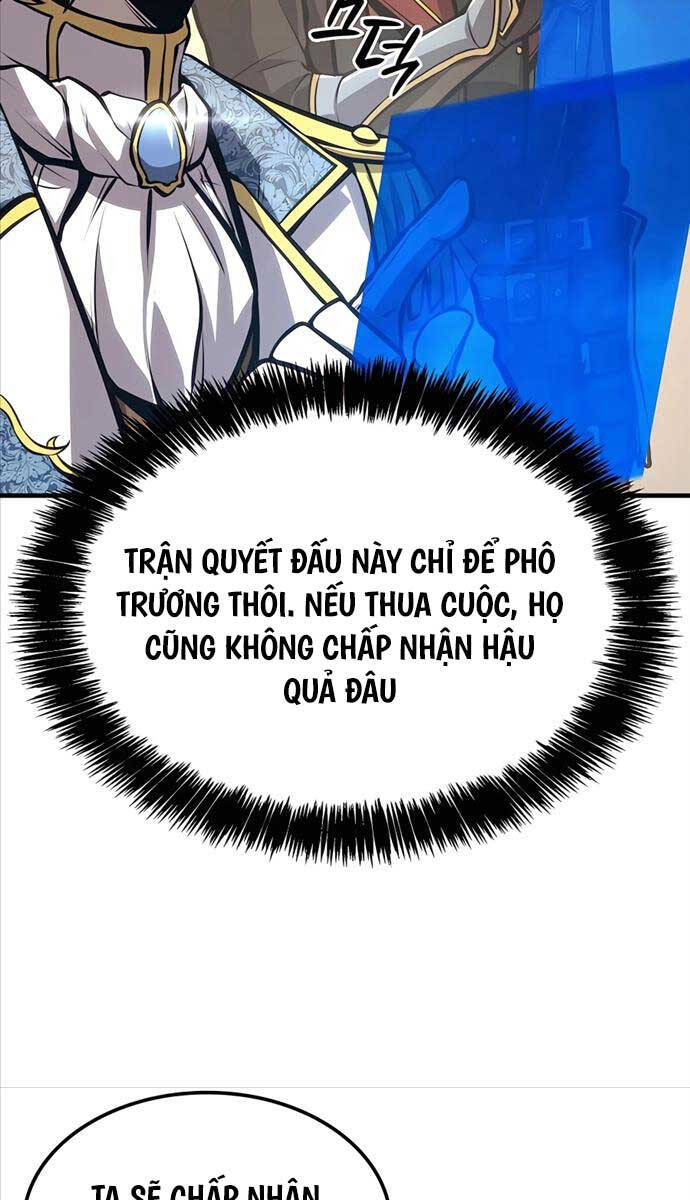 Con Trai Út Của Bá Tước Là Một Người Chơi Chap 21 - Next Chap 22