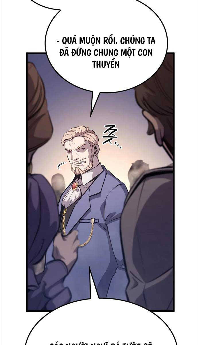 Con Trai Út Của Bá Tước Là Một Người Chơi Chap 21 - Next Chap 22