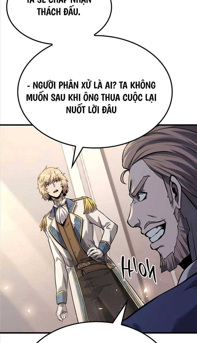 Con Trai Út Của Bá Tước Là Một Người Chơi Chap 21 - Next Chap 22