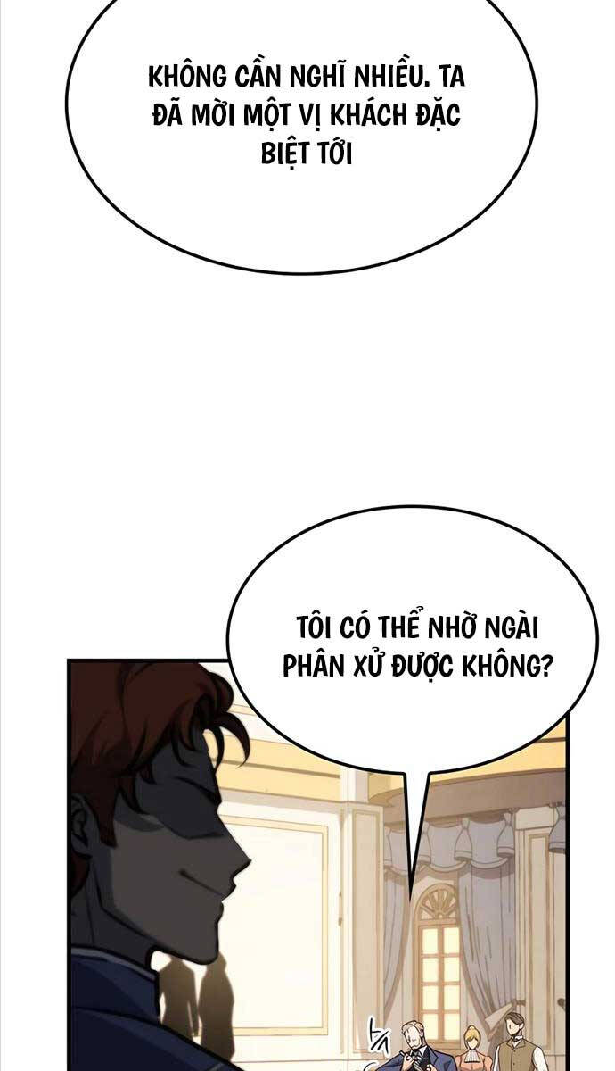Con Trai Út Của Bá Tước Là Một Người Chơi Chap 21 - Next Chap 22