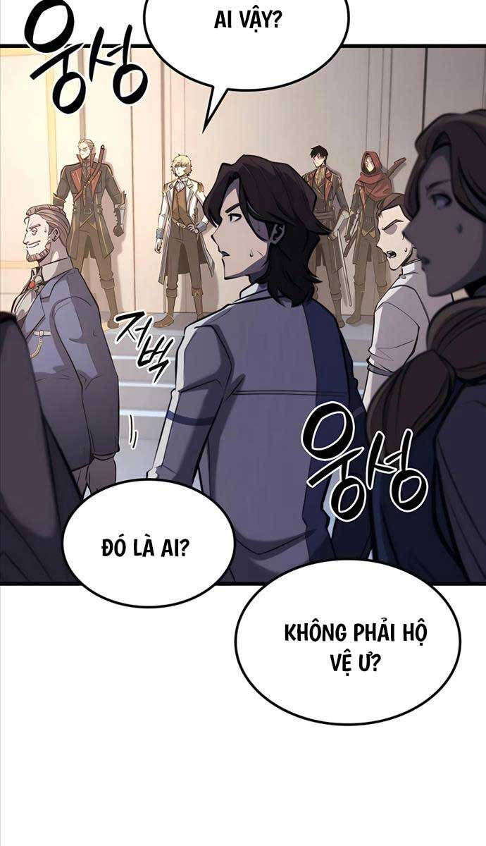 Con Trai Út Của Bá Tước Là Một Người Chơi Chap 21 - Next Chap 22