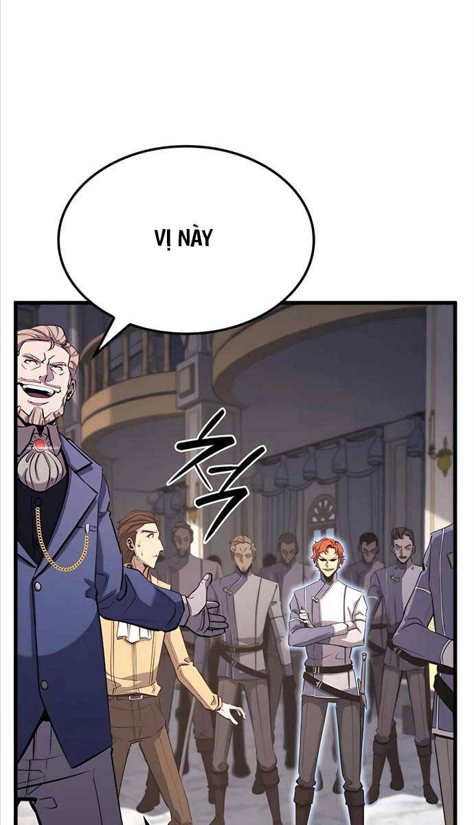 Con Trai Út Của Bá Tước Là Một Người Chơi Chap 21 - Next Chap 22
