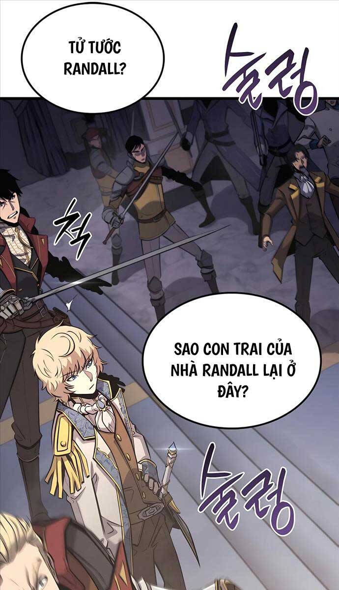 Con Trai Út Của Bá Tước Là Một Người Chơi Chap 21 - Next Chap 22