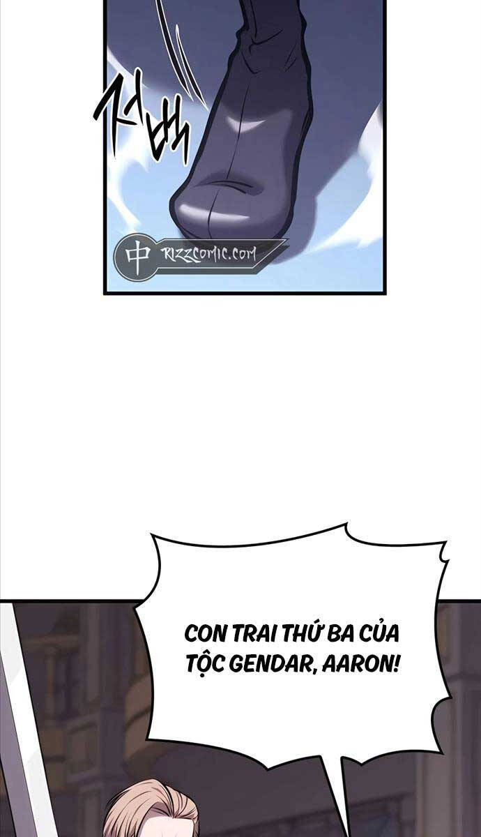 Con Trai Út Của Bá Tước Là Một Người Chơi Chap 21 - Next Chap 22