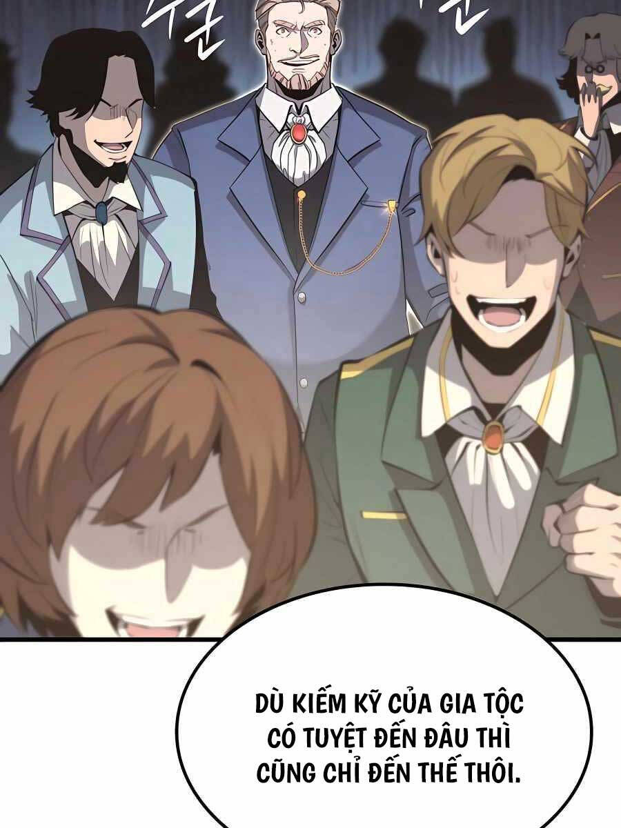Con Trai Út Của Bá Tước Là Một Người Chơi Chap 22 - Next Chap 23