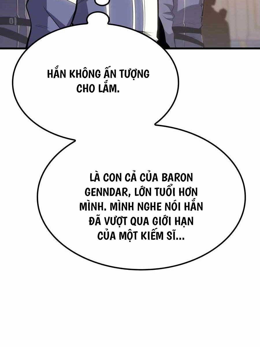 Con Trai Út Của Bá Tước Là Một Người Chơi Chap 22 - Next Chap 23