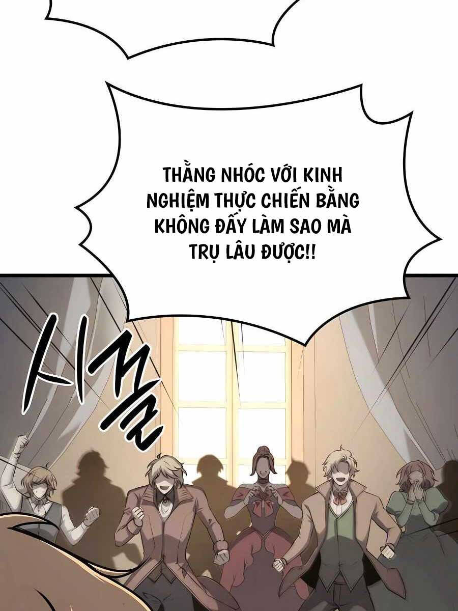 Con Trai Út Của Bá Tước Là Một Người Chơi Chap 22 - Next Chap 23