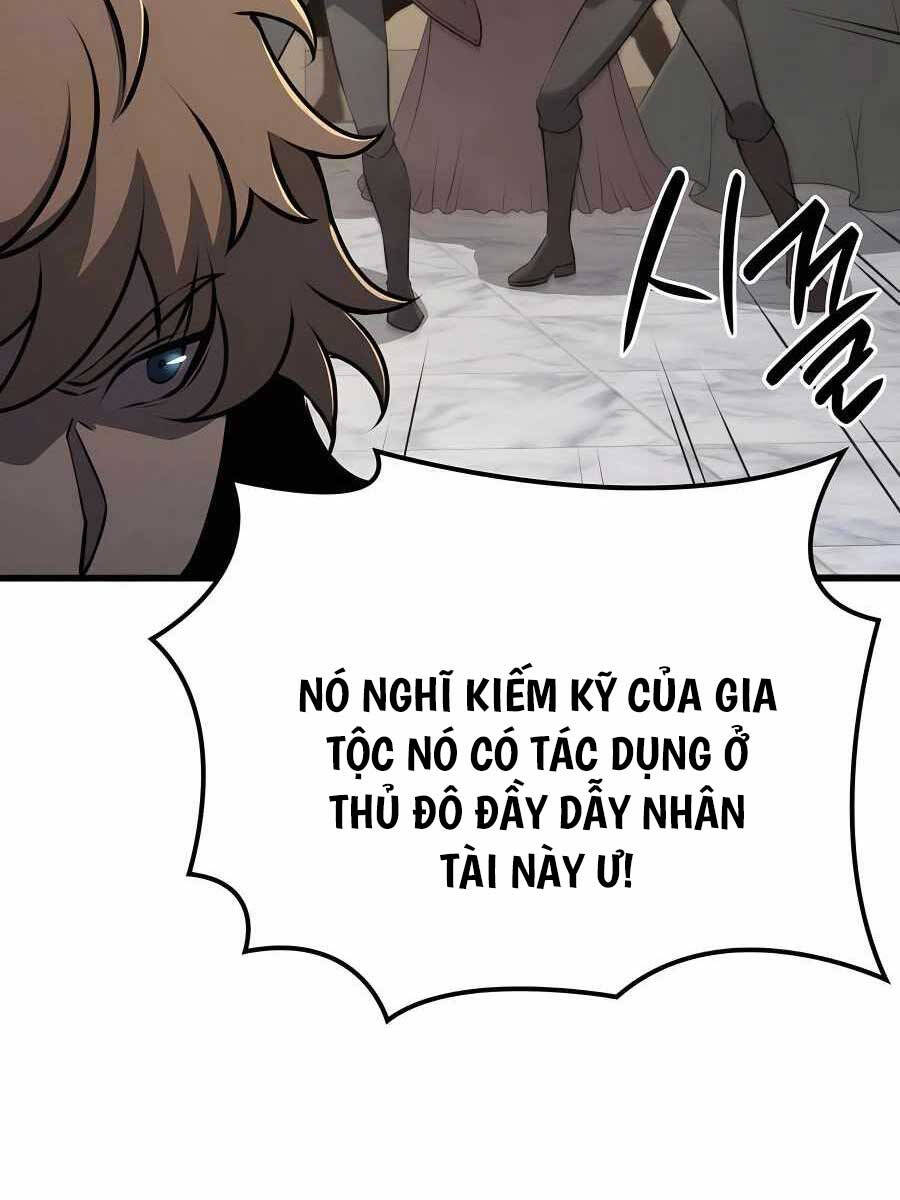 Con Trai Út Của Bá Tước Là Một Người Chơi Chap 22 - Next Chap 23